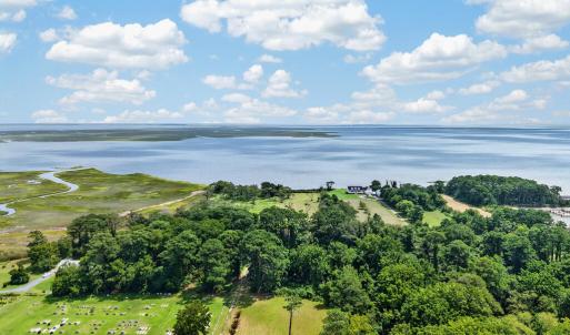 Photo #18 of LOT G WALTER ST, QUINBY, VA 3.8 acres