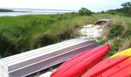 Photo #8 of Lot 158 SPOONBILL LN, MACHIPONGO, VA 0.8 acres