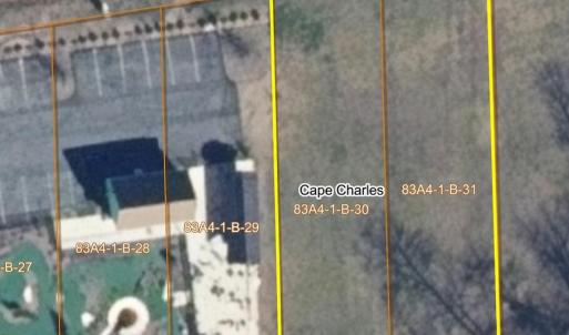 Photo #2 of STONE RD, CAPE CHARLES, VA 0.3 acres