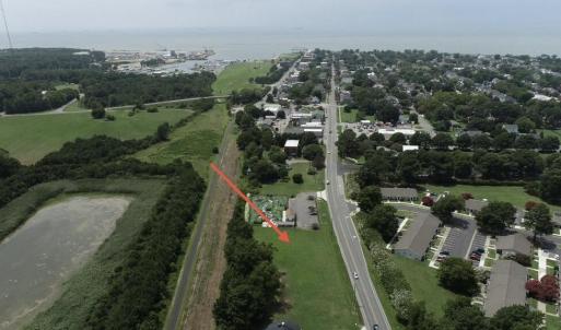Photo #3 of STONE RD, CAPE CHARLES, VA 0.3 acres