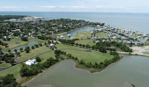 Photo #10 of 10 WATERS EDGE DRIVE, CAPE CHARLES, VA 0.8 acres