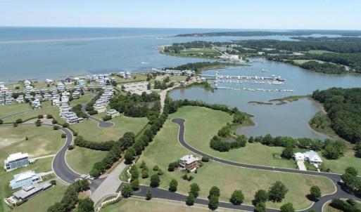 Photo #11 of 10 WATERS EDGE DRIVE, CAPE CHARLES, VA 0.8 acres