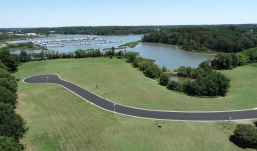 Photo #2 of 10 WATERS EDGE DRIVE, CAPE CHARLES, VA 0.8 acres