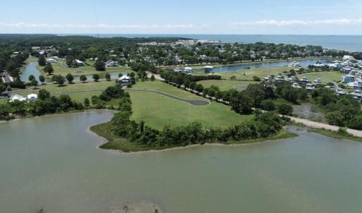 Photo #3 of 10 WATERS EDGE DRIVE, CAPE CHARLES, VA 0.8 acres