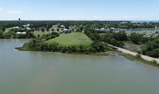 Photo #5 of 10 WATERS EDGE DRIVE, CAPE CHARLES, VA 0.8 acres