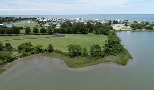 Photo #6 of 10 WATERS EDGE DRIVE, CAPE CHARLES, VA 0.8 acres