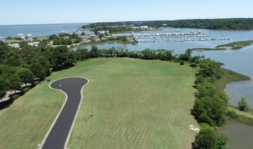 Photo #7 of 10 WATERS EDGE DRIVE, CAPE CHARLES, VA 0.8 acres