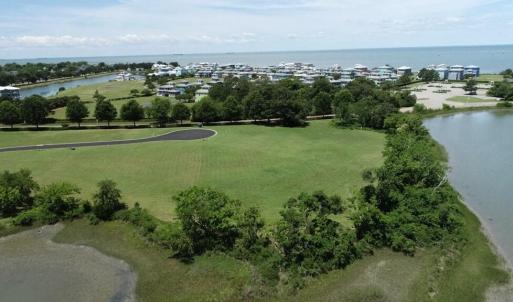 Photo #8 of 10 WATERS EDGE DRIVE, CAPE CHARLES, VA 0.8 acres