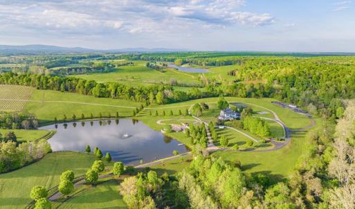 Photo #2 of 6308 JEFFERSON MILL RD, SCOTTSVILLE, VA 289.4 acres
