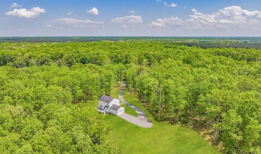 Photo #4 of 6518 JEFFERSON MILL RD, SCOTTSVILLE, VA 268.0 acres