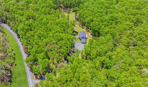 Photo #10 of 6518 JEFFERSON MILL RD, SCOTTSVILLE, VA 268.0 acres