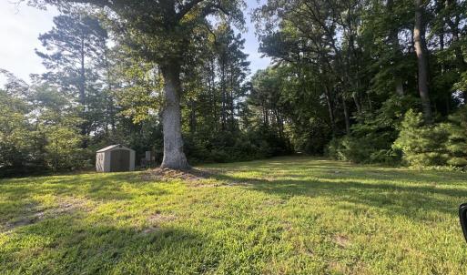 Photo #4 of BOSTON RD, PAINTER, VA 9.8 acres