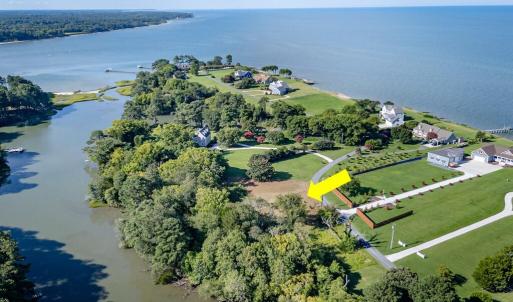 Photo #10 of Lot N1 CHESAPEAKE DR, JAMESVILLE, VA 2.4 acres