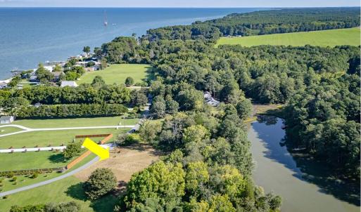 Photo #12 of Lot N1 CHESAPEAKE DR, JAMESVILLE, VA 2.4 acres
