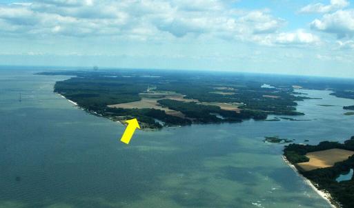 Photo #2 of Lot N1 CHESAPEAKE DR, JAMESVILLE, VA 2.4 acres