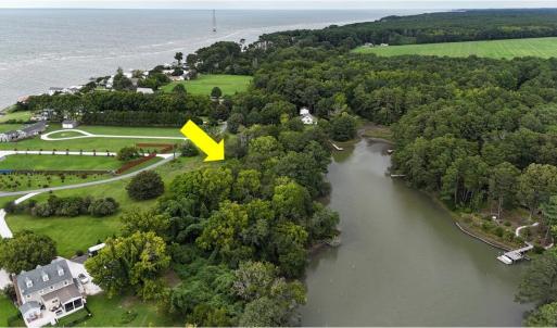 Photo #3 of Lot N1 CHESAPEAKE DR, JAMESVILLE, VA 2.4 acres