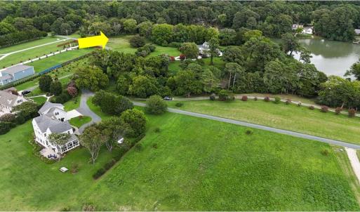 Photo #6 of Lot N1 CHESAPEAKE DR, JAMESVILLE, VA 2.4 acres