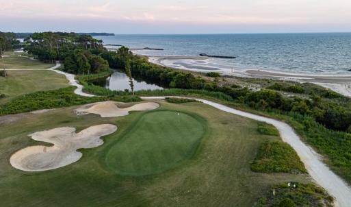 View of Arnold  Palmer course