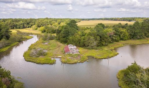 Photo #10 of lot 3 ADAMS HILL DR, ACCOMAC, VA 2.5 acres