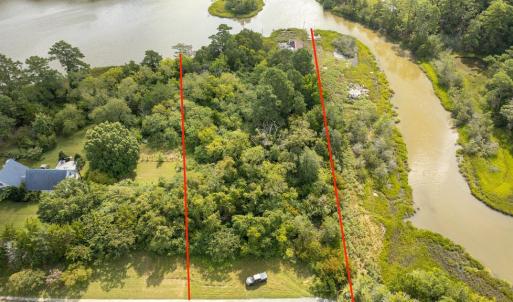 Photo #3 of lot 3 ADAMS HILL DR, ACCOMAC, VA 2.5 acres