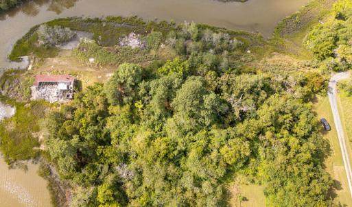 Photo #4 of lot 3 ADAMS HILL DR, ACCOMAC, VA 2.5 acres