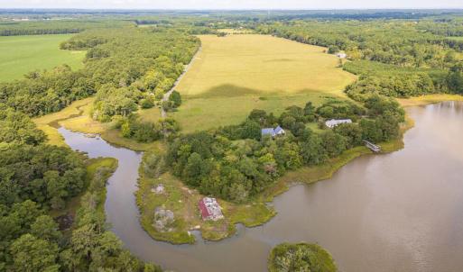 Photo #7 of lot 3 ADAMS HILL DR, ACCOMAC, VA 2.5 acres