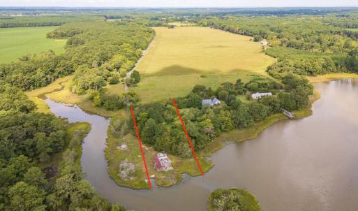 Photo #8 of lot 3 ADAMS HILL DR, ACCOMAC, VA 2.5 acres
