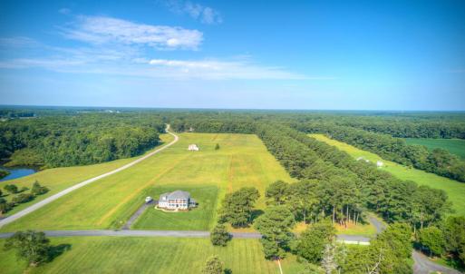 Photo #14 of 16 CORBIN HALL LN, HORNTOWN, VA 3.0 acres