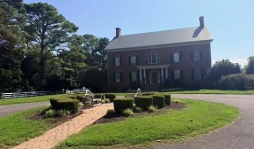 Photo #24 of 16 CORBIN HALL LN, HORNTOWN, VA 3.0 acres