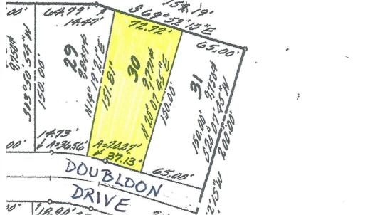 Photo #3 of 30 DOUBLOON DR, GREENBACKVILLE, VA 57.0 acres