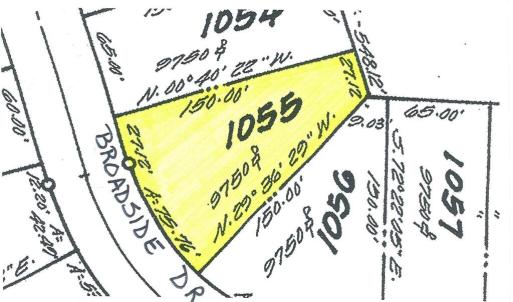 Photo #2 of 1055 BROADSIDE DR, GREENBACKVILLE, VA 102.0 acres