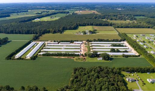 Photo #5 of 21213 BIG FARM RD, MELFA, VA 22.9 acres