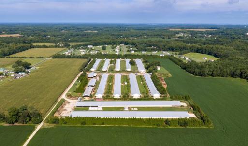 Photo #7 of 21213 BIG FARM RD, MELFA, VA 22.9 acres