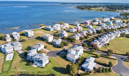 Photo #2 of 5 LAKE VIEW COURT, CAPE CHARLES, VA 0.2 acres