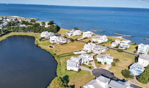 Photo #3 of 5 LAKE VIEW COURT, CAPE CHARLES, VA 0.2 acres