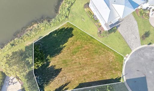 Photo #4 of 5 LAKE VIEW COURT, CAPE CHARLES, VA 0.2 acres