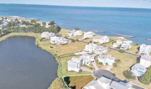 Photo #5 of 5 LAKE VIEW COURT, CAPE CHARLES, VA 0.2 acres