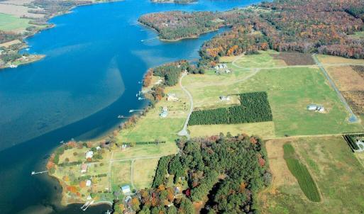 Photo #2 of Lot 1B WILSONIA DR, MACHIPONGO, VA 1.7 acres
