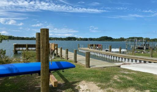 Photo #4 of Lot 1B WILSONIA DR, MACHIPONGO, VA 1.7 acres