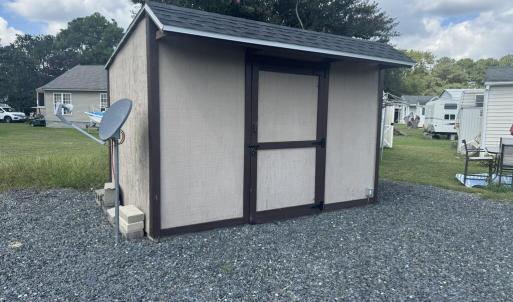 Photo #3 of Lot 285 BREAM DR., HORNTOWN, VA 0.1 acres