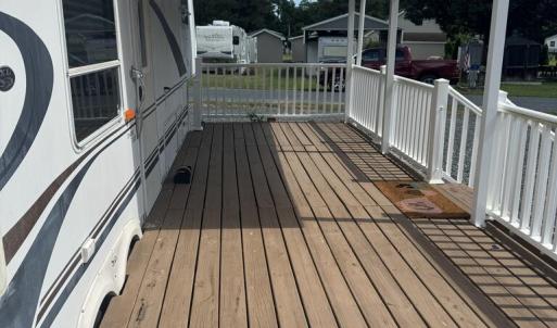 Photo #4 of Lot 285 BREAM DR., HORNTOWN, VA 0.1 acres