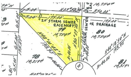 Photo #4 of 79 PIECES OF EIGHT, GREENBACKVILLE, VA 40.0 acres