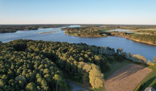 Photo #10 of Lot 9 CHURCH POINT LN, MACHIPONGO, VA 6.6 acres