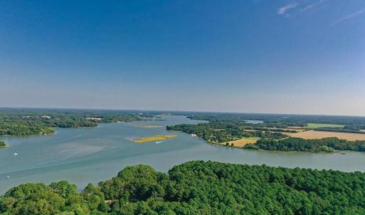 Photo #12 of Lot 9 CHURCH POINT LN, MACHIPONGO, VA 6.6 acres