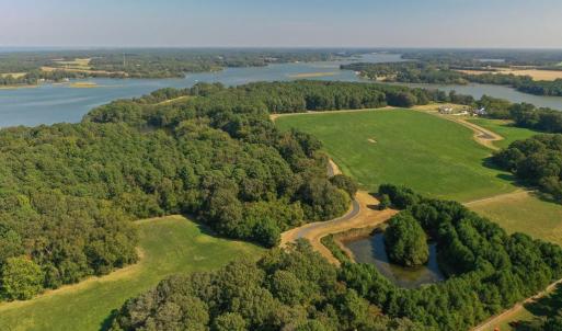 Photo #14 of Lot 9 CHURCH POINT LN, MACHIPONGO, VA 6.6 acres