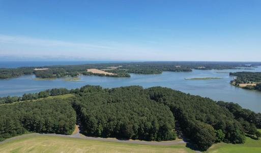 Photo #18 of Lot 9 CHURCH POINT LN, MACHIPONGO, VA 6.6 acres