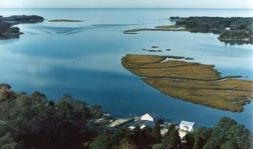 Photo #9 of Lot 9 CHURCH POINT LN, MACHIPONGO, VA 6.6 acres