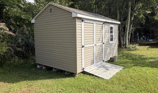 Photo #6 of Lot 87 BLUEPOINT DR, HORNTOWN, VA 0.2 acres