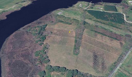 Photo #2 of lot 6 MINK FARM RD, ONANCOCK, VA 6.4 acres