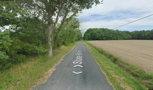Photo #3 of lot 6 MINK FARM RD, ONANCOCK, VA 6.4 acres